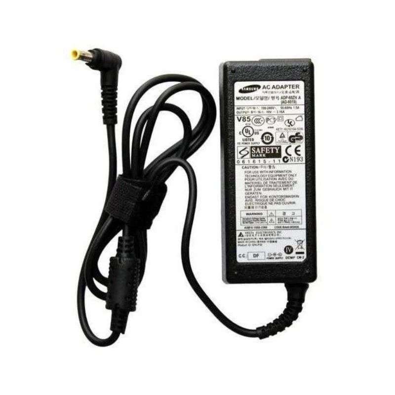 18W Power Adapter Charger For Samsung Laptop