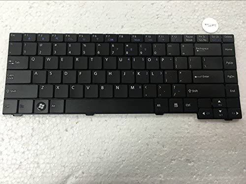Laptop Keyboard For LG R410 R480 R490 R460 RD410 P810 Series