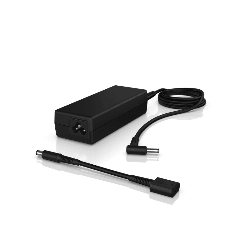 90W HP Notebook Laptop Adapter With 4.5mm Connector