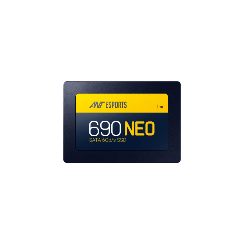 Ant Esports 690 Neo SATA 2.5 Inch 1TB SSD