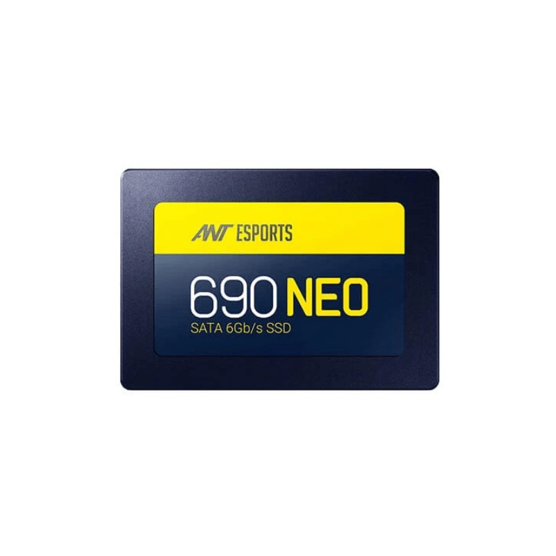 Ant Esports 690 Neo SATA 2.5 Inch 2TB SSD