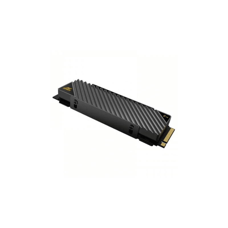Ant Esports 690 Neo Ultra 2TB M.2 NVMe Gen4 Internal SSD