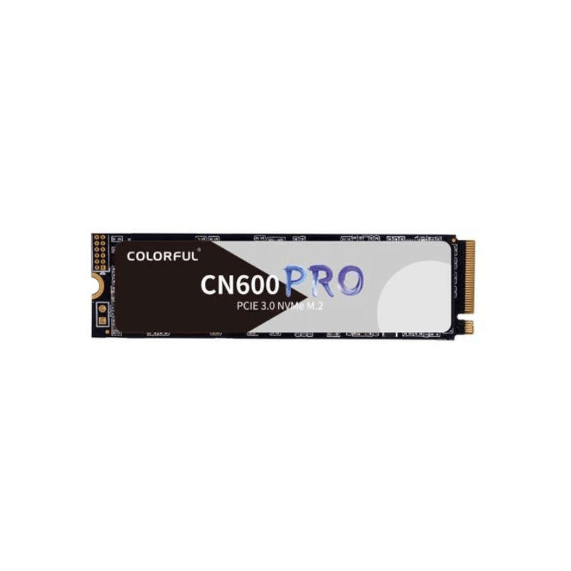 Colorful CN600 PRO 256GB NVMe PCI-e SSD