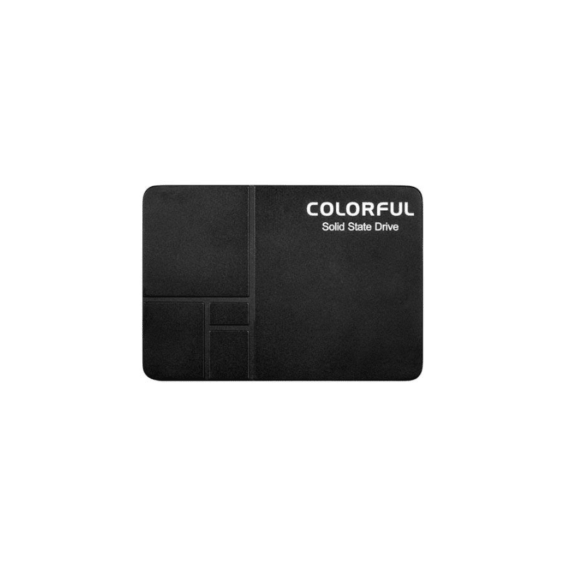 Colorful SL300 128GB SATA SSD