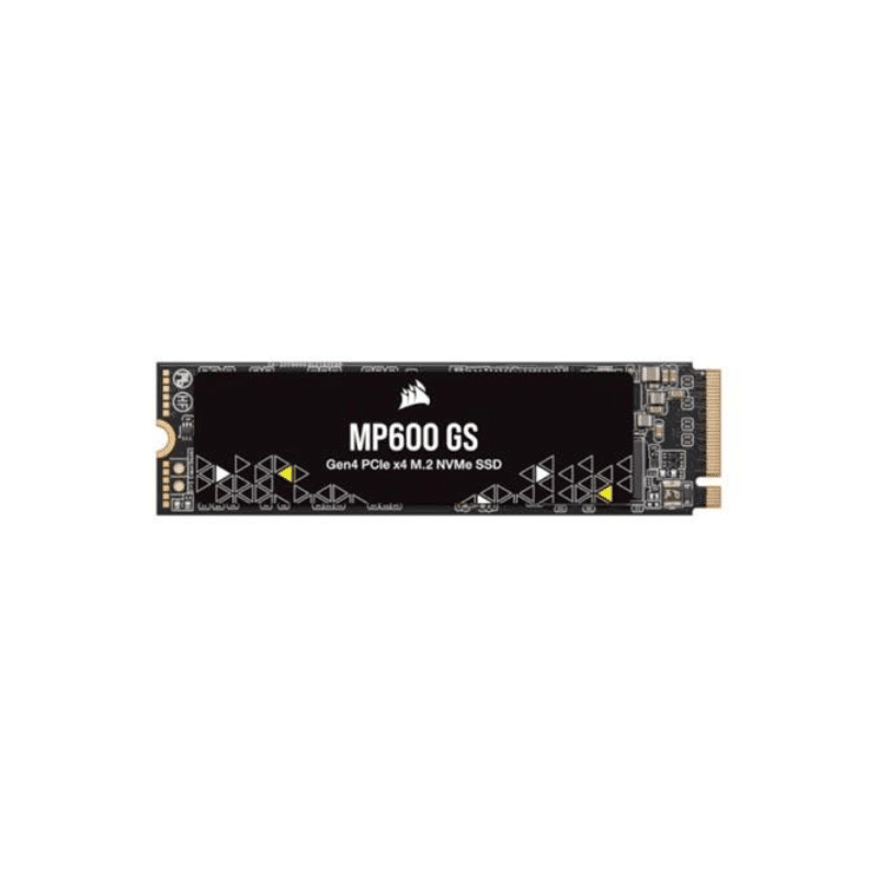 Corsair MP600 GS 500GB PCIe 4.0 NVMe SSD