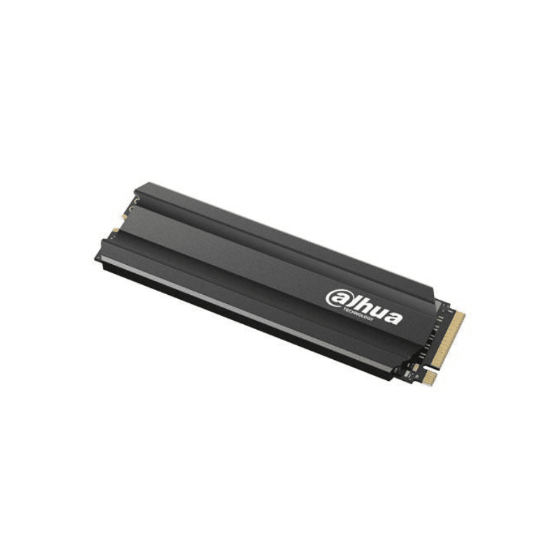 Dahua 256GB NVMe M.2 Solid State Drive