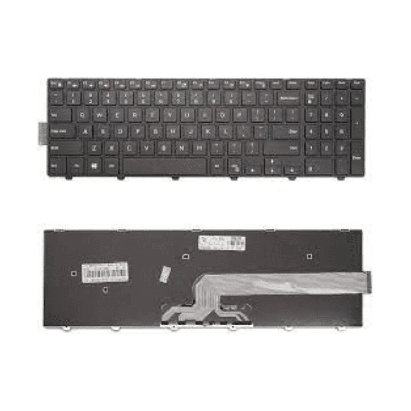 Dell Latitude 15 3000 3550 3560 3570 3580 Laptop Keyboard