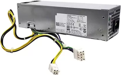 Dell OptiPlex 3020 9020 SFF Desktop Power Supply