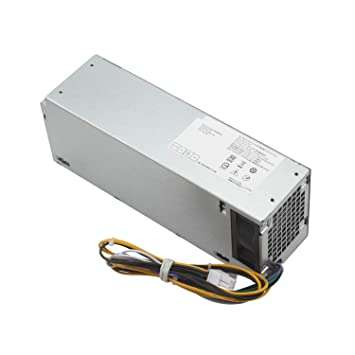 Dell OptiPlex 3040 5040 7040 3650 3656 SFF Power Supply