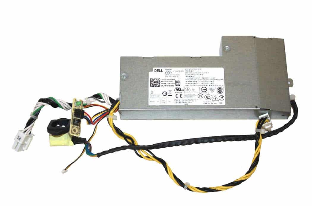 Dell OptiPlex 9030 Inspiron 23 (5348) Power Supply