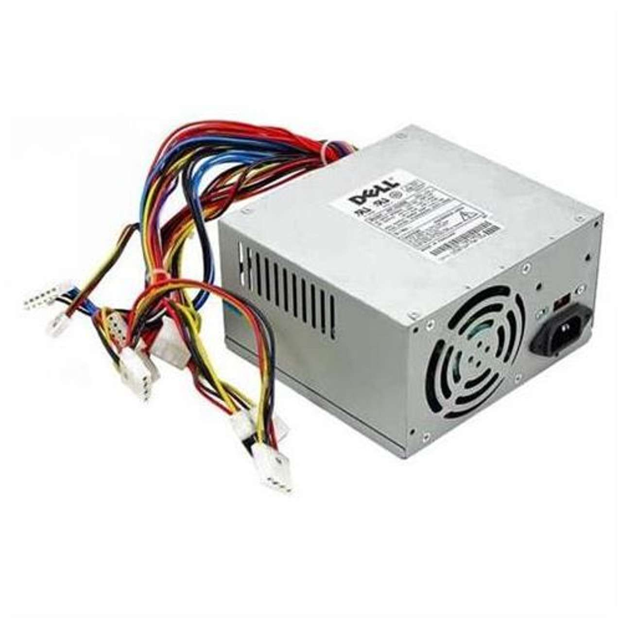 Dell Vostro 460 MT Desktop Power Supply