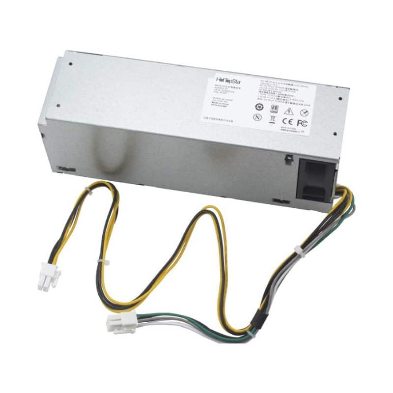 Desktop Power Supply For Dell OptiPlex 3050 5050 7050 MT