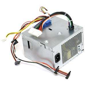 Desktop Power Supply For Dell OptiPlex 380 SFF