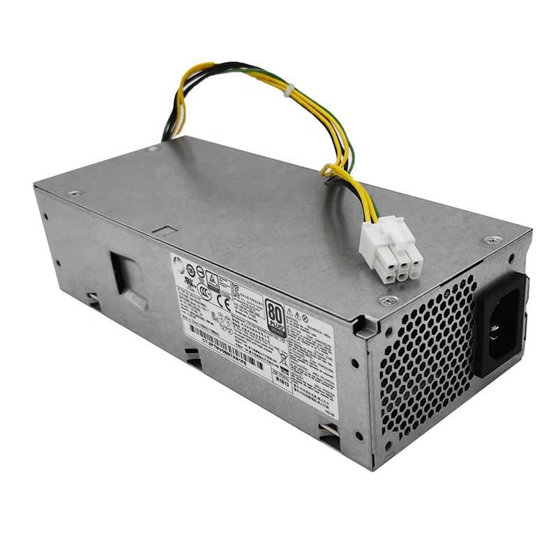 Desktop Power Supply For HP 280 G2 SFF