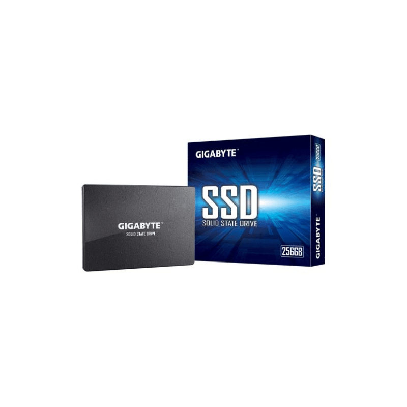 Gigabyte 256GB SATA III 6Gbps Internal SSD