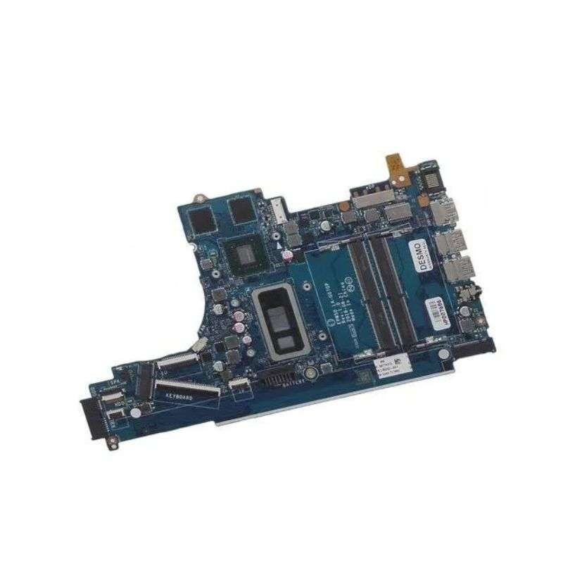 HP 15 DA LA-G07DA Laptop Motherboard