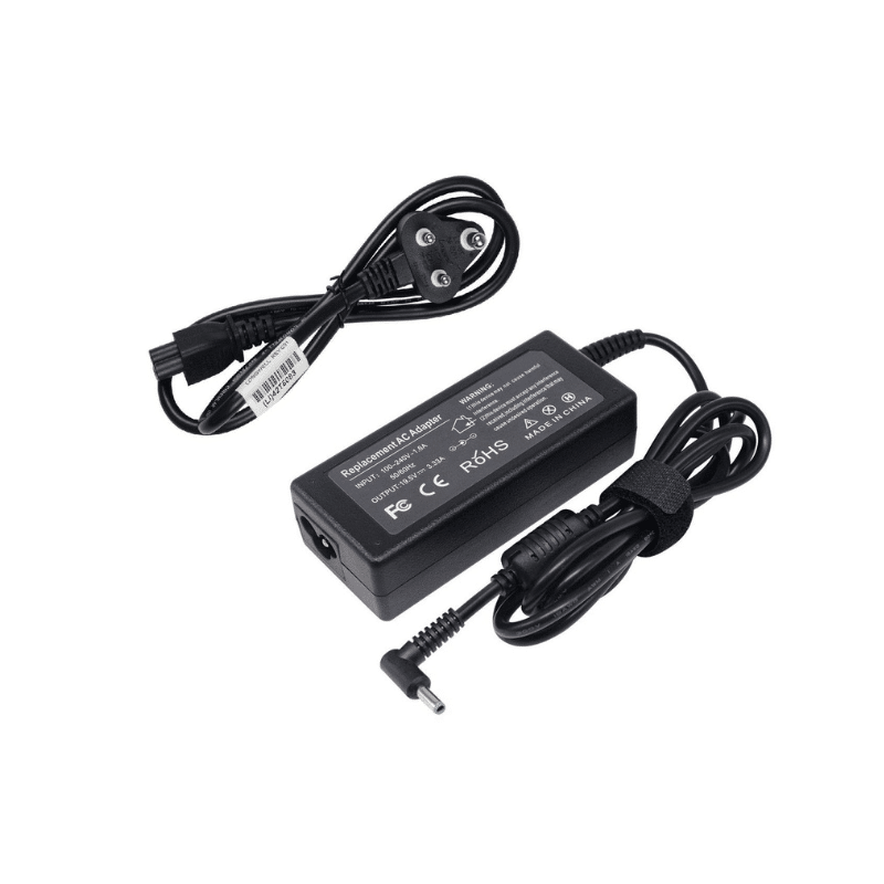 HP Pavilion Plus Laptop Adapter