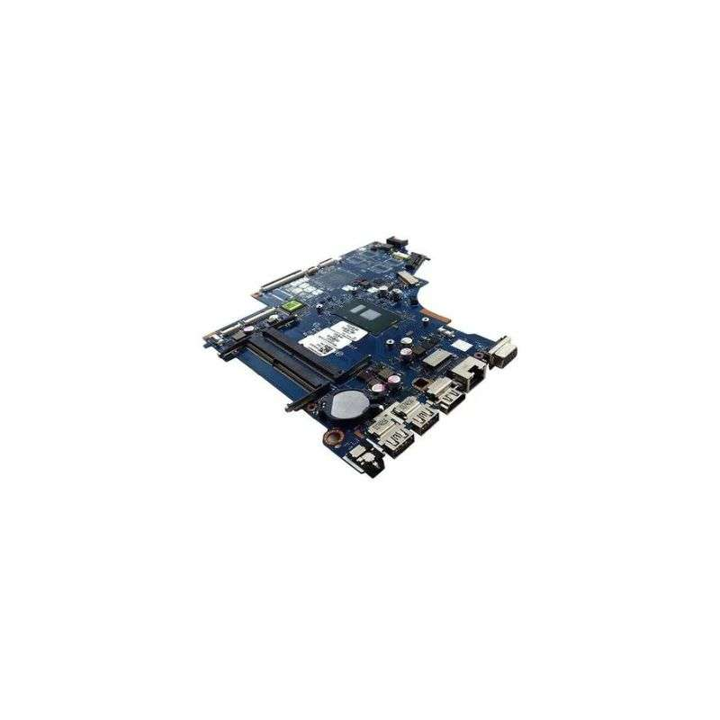 Hp 15AB LA-E801P Series Laptop Motherboard