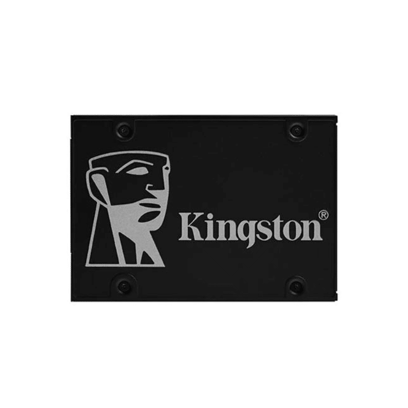 Kingston KC600 256GB SATA III Internal SSD SKC600/256G