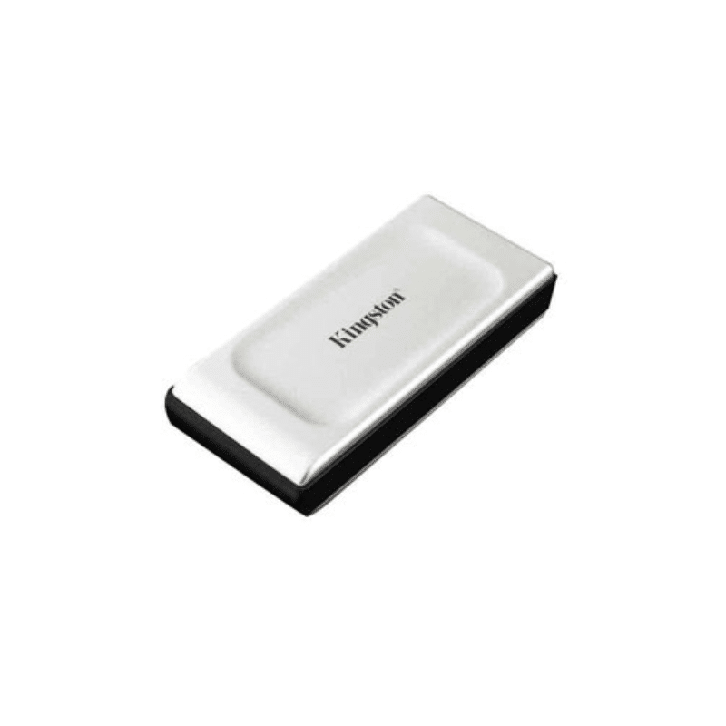Kingston XS2000 2TB External SSD SXS2000/2000G