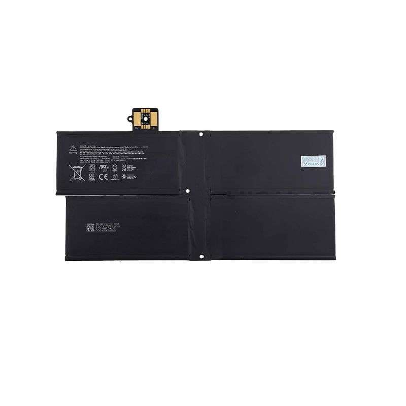 Battery for Microsoft Surface Pro 1 & Surface Pro 2 P21GU9