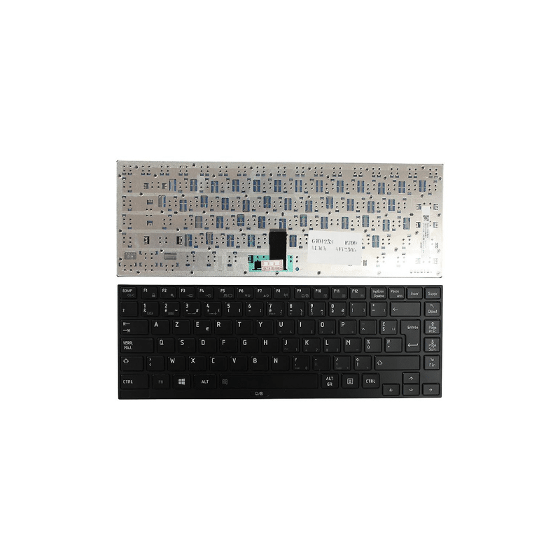 Laptop Keyboard For Toshiba Portege R700 R705 R830 R835 R930 R930 R935