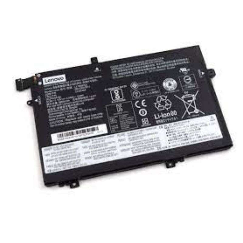 Battery For Lenovo ThinkPad L480 20LS001