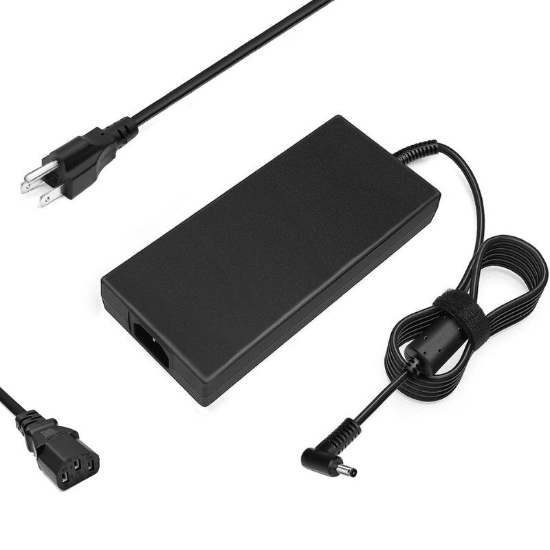 MSI Stealth G66 Laptop Adapter (Stealth GS66 – 12U | G66 Stealth)