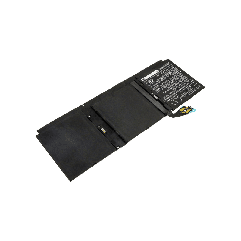 Microsoft Surface Book 3 Battery