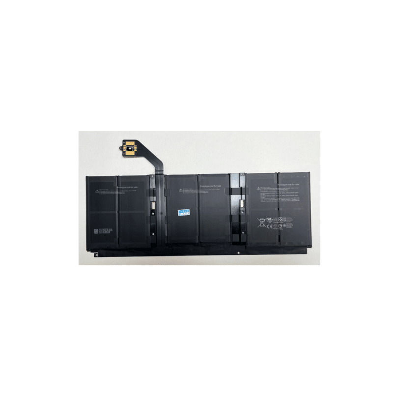 Microsoft Surface Laptop 5 Battery