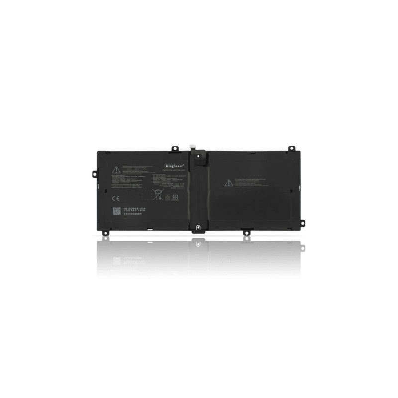 Microsoft Surface Laptop Go 2 Battery