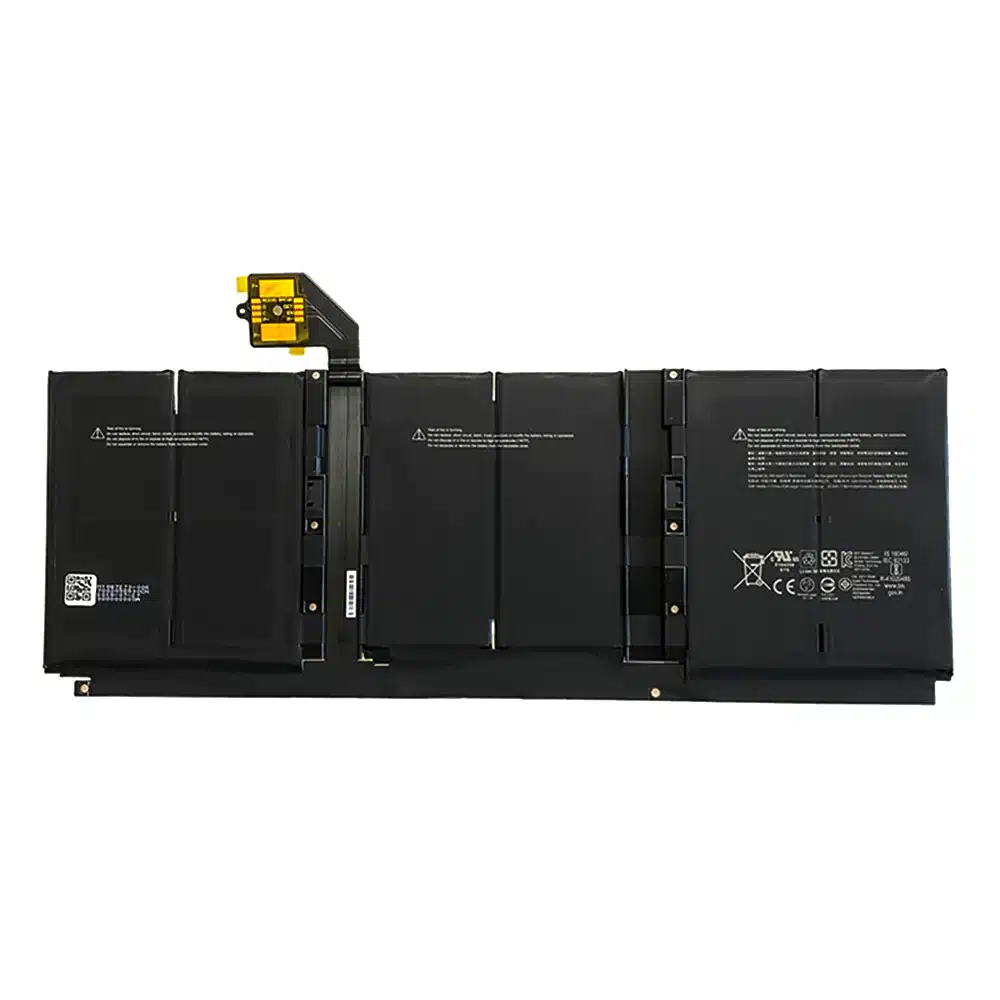 Microsoft Surface Laptop SE Battery