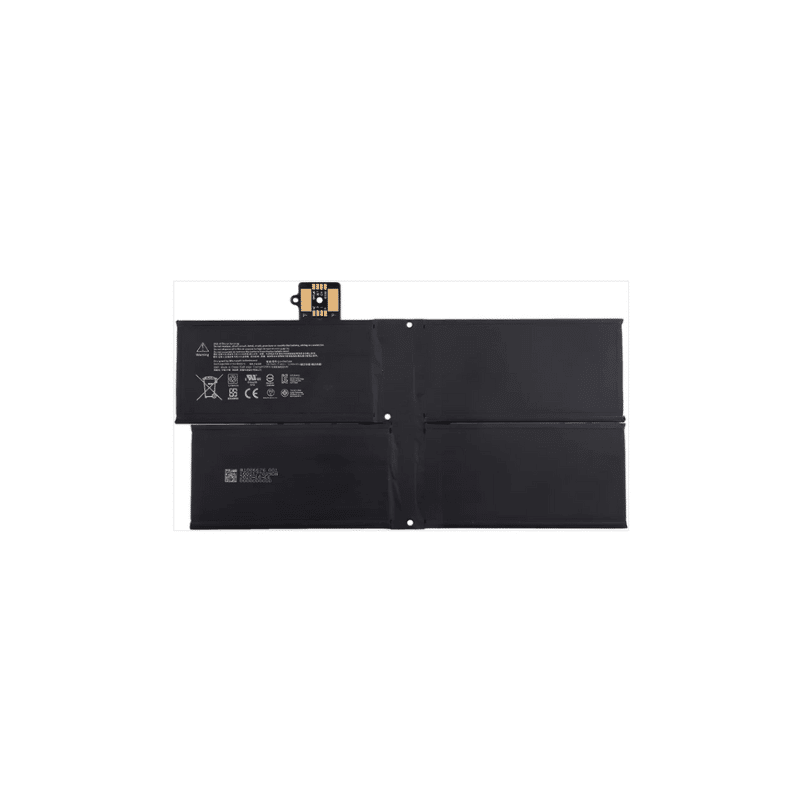 Microsoft Surface Pro X 2021 Battery