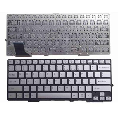 Laptop Keyboard For Sony SVS-13 SVS13 SVS1311 SVS131 SVS13118 SVS13128 S13