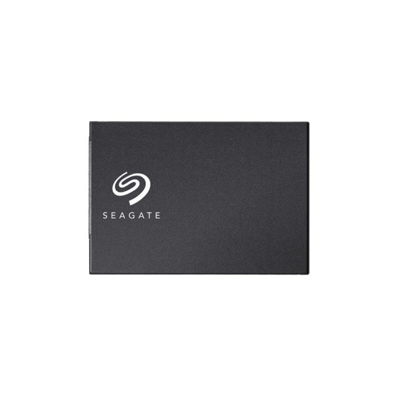 Seagate 500GB Barracuda SATA SSD ZA500CM10002