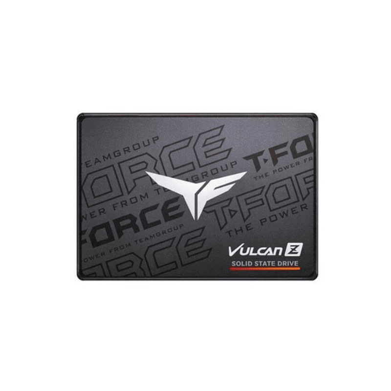 Teamgroup T-Force Vulcan Z 256GB SATA SSD