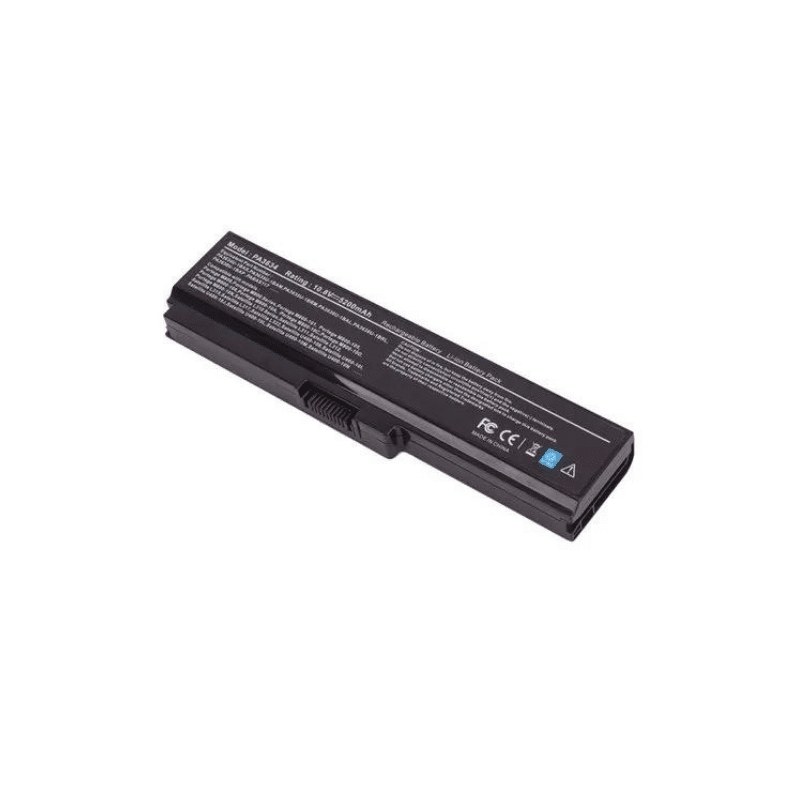 Toshiba Satellite L300 (PSLBGE-005004AR) Laptop Battery