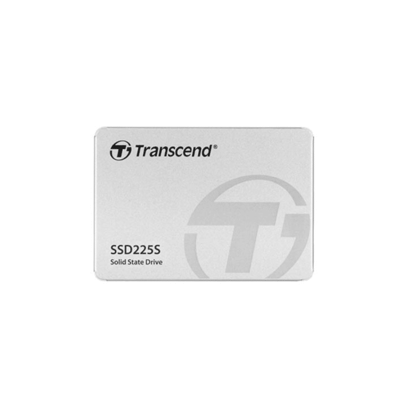 Transcend SSD225S 500 GB SATA III 3D NAND