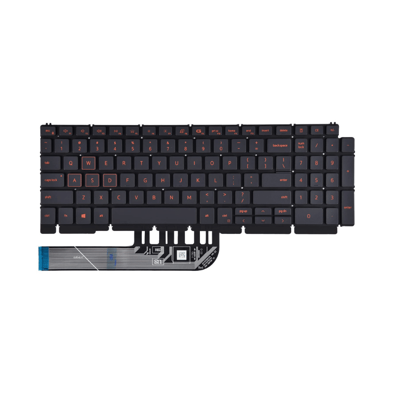Dell G7 Laptop Keyboard (G Series)