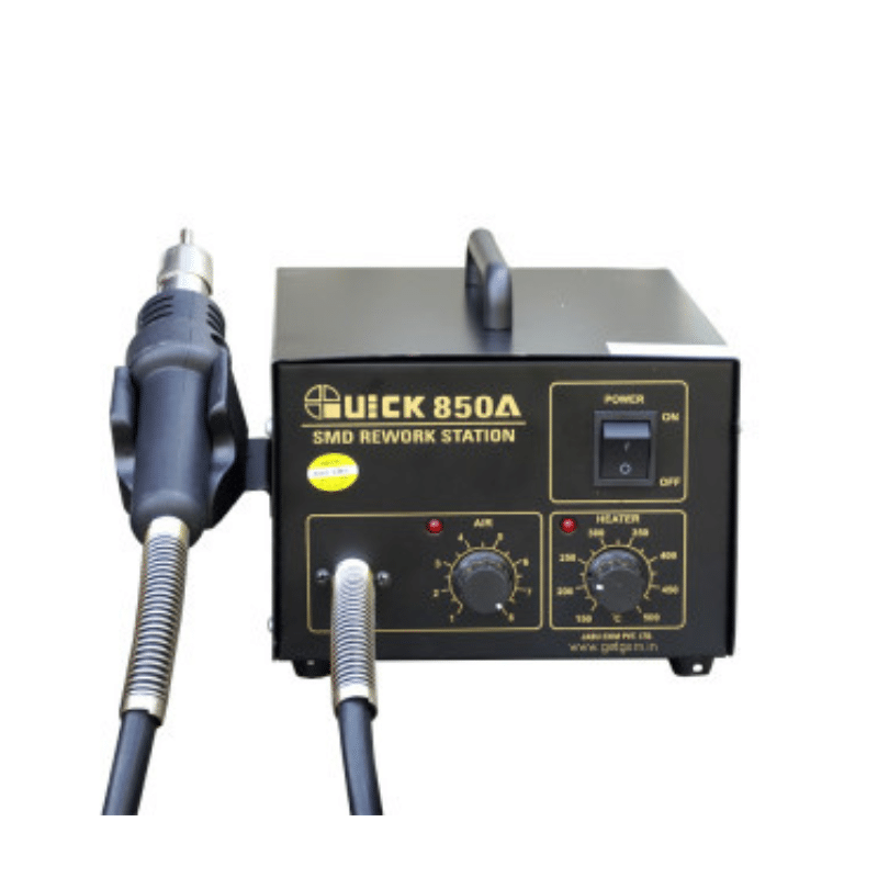 Quick 850A SMD Rework Station For Mobile Repair