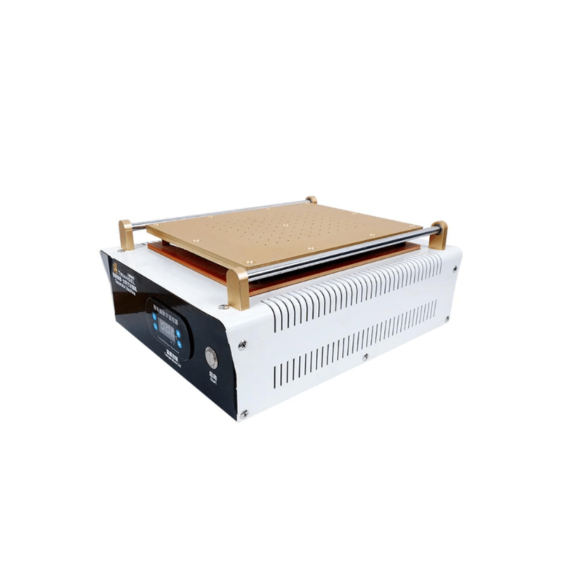 M-TRIANGEL CP-201A 7 LCD TOUCHSCREEN SEPARATOR MACHINE